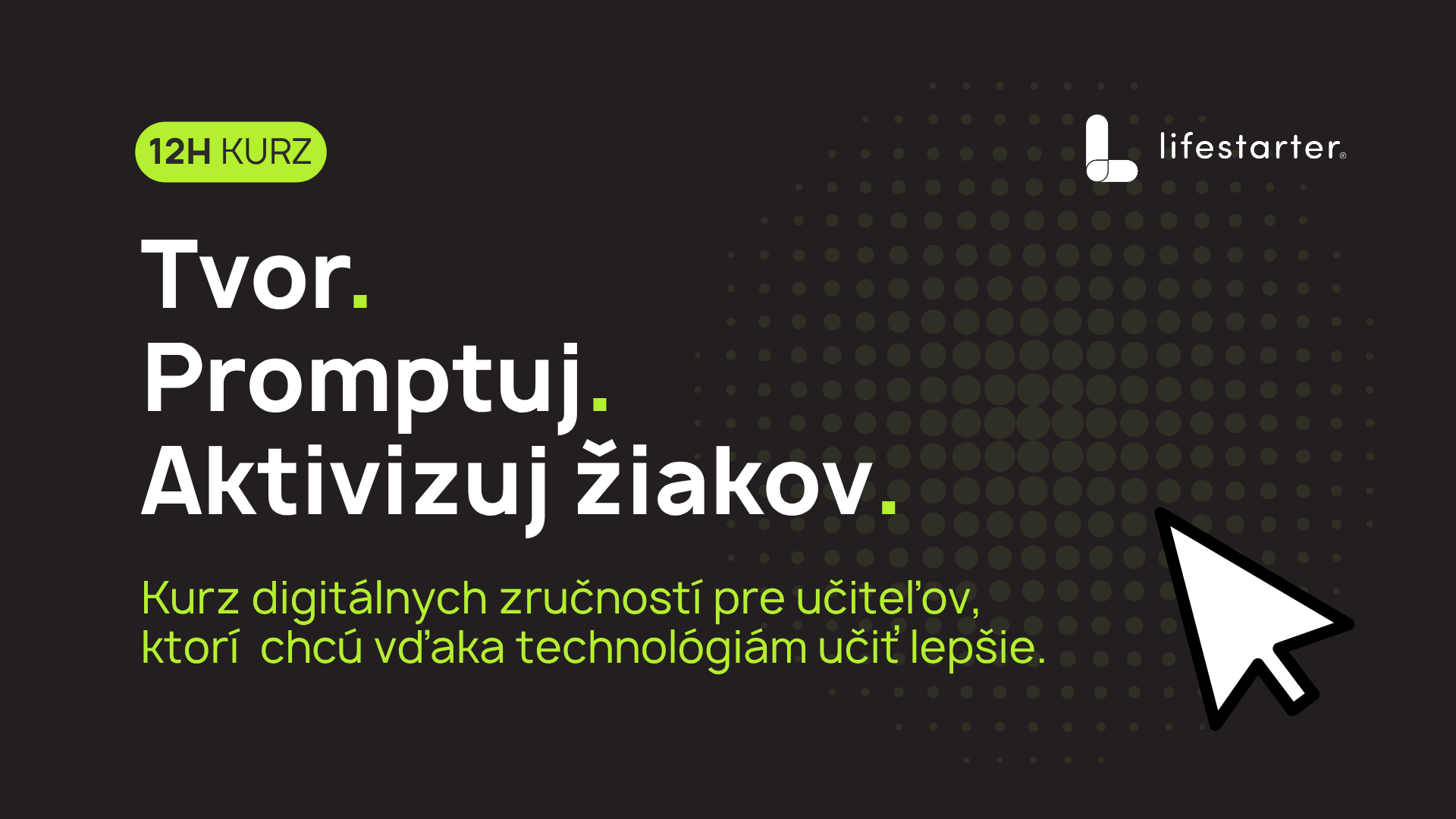 Lifestarter ponuka pre učiteľov (1)