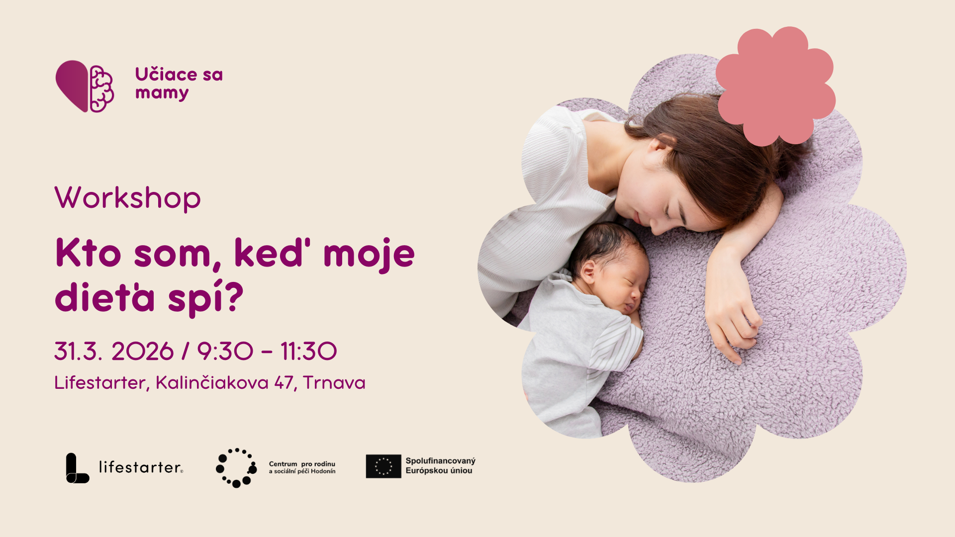 Učiace sa mamy (2)